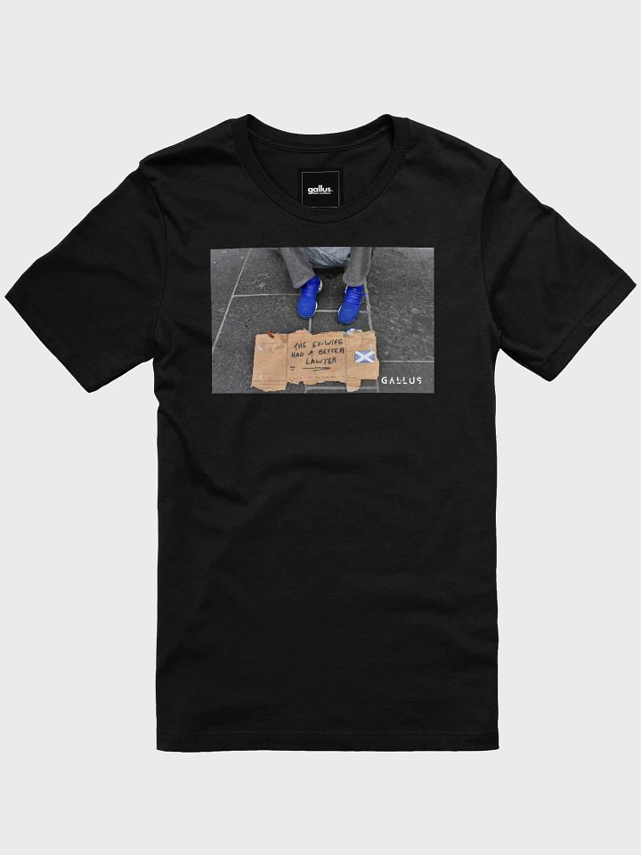 Gallus T-Shirts product image (4)