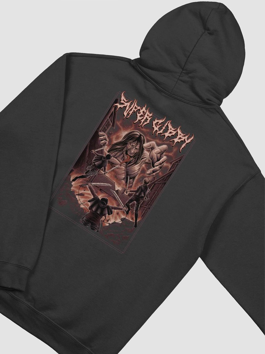 Titan Hoodie product image (4)