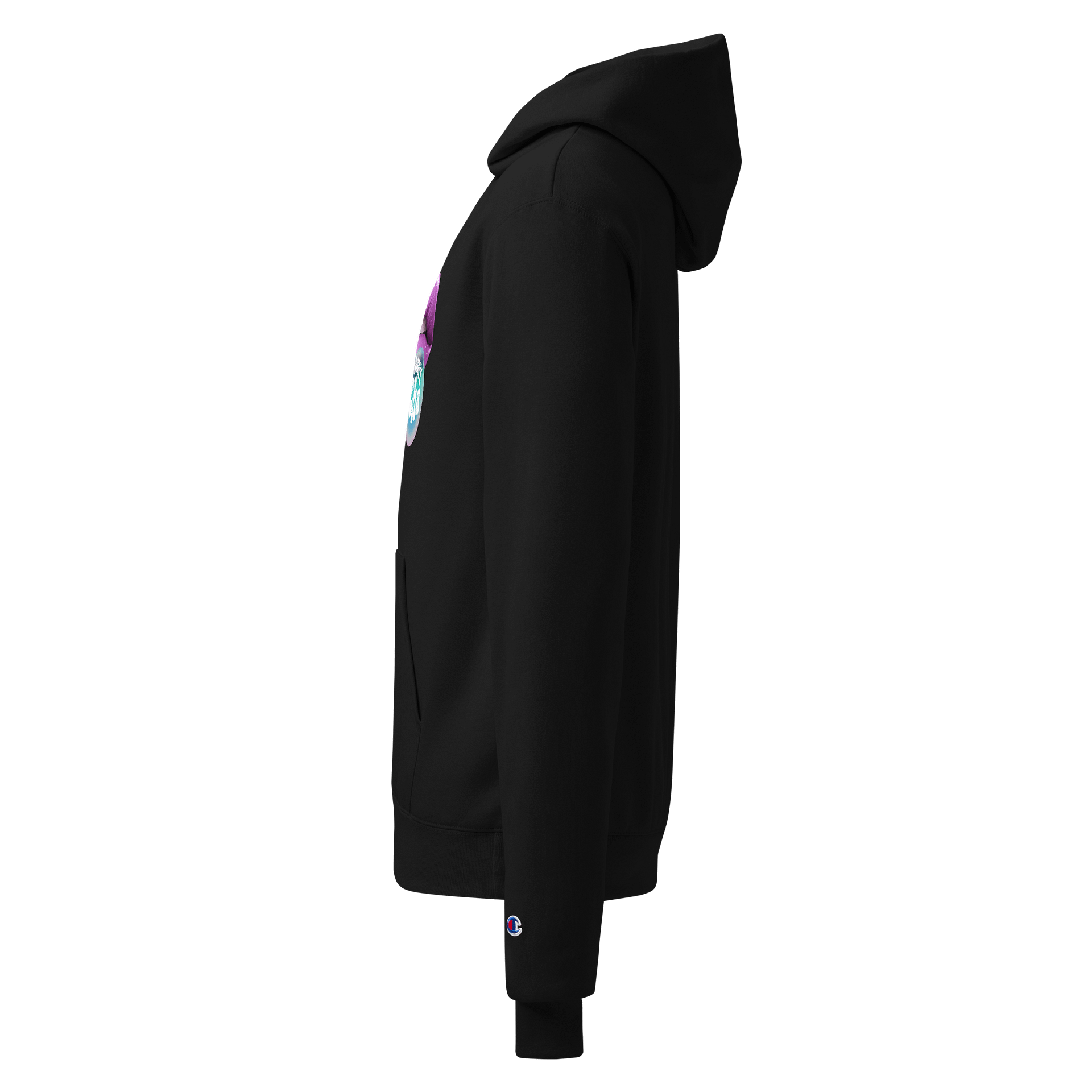 Glossy Lips 'Don't Cha' Champion Hoodie product image (3)