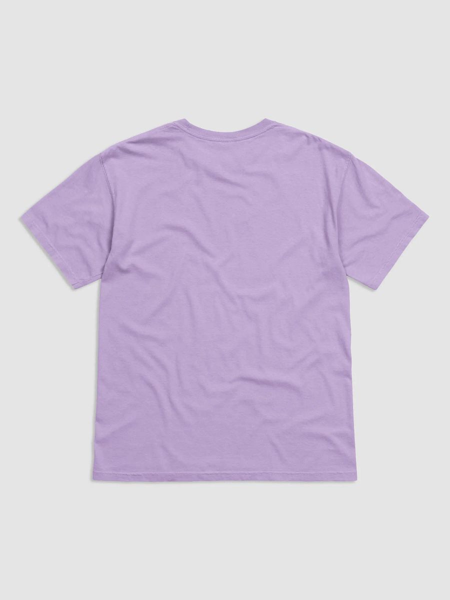 Space Mushie 1 T-shirt product image (15)