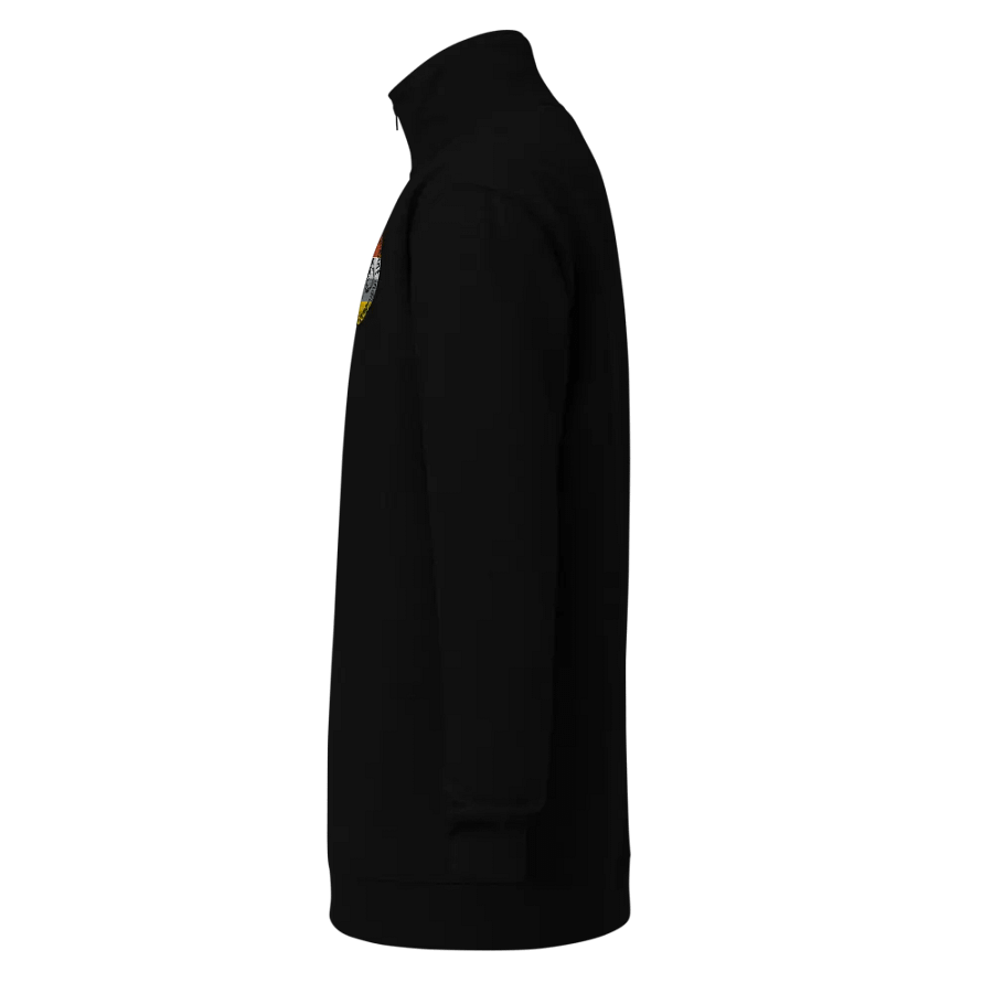 Bringing humor to each patient individually Fleece Pullover product image (5)
