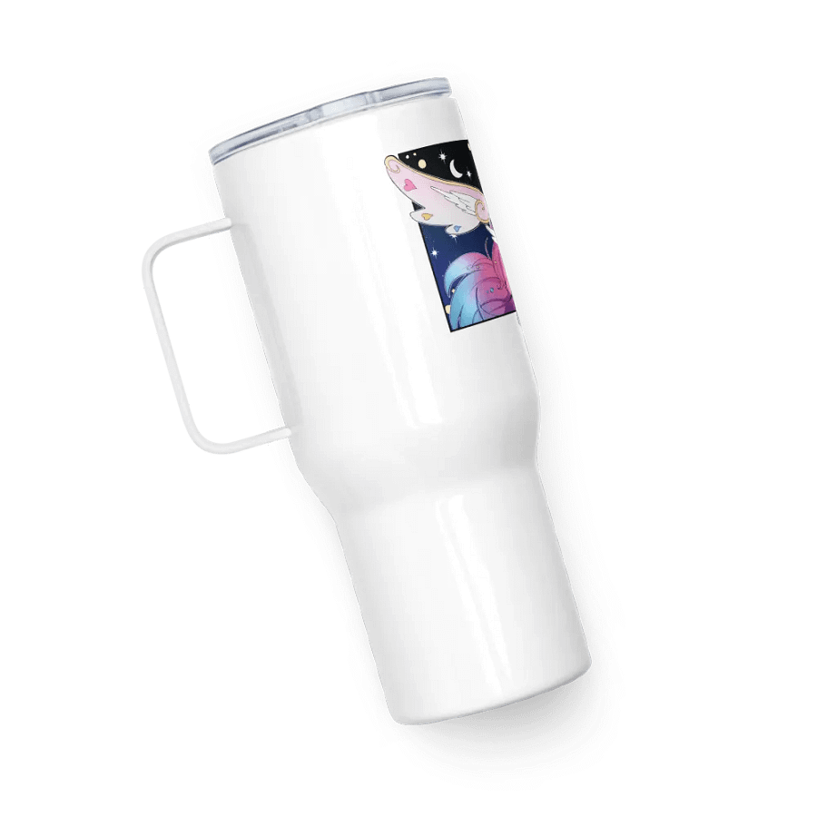 ♡ Rattie Window Travel Mug ♡ product image (5)
