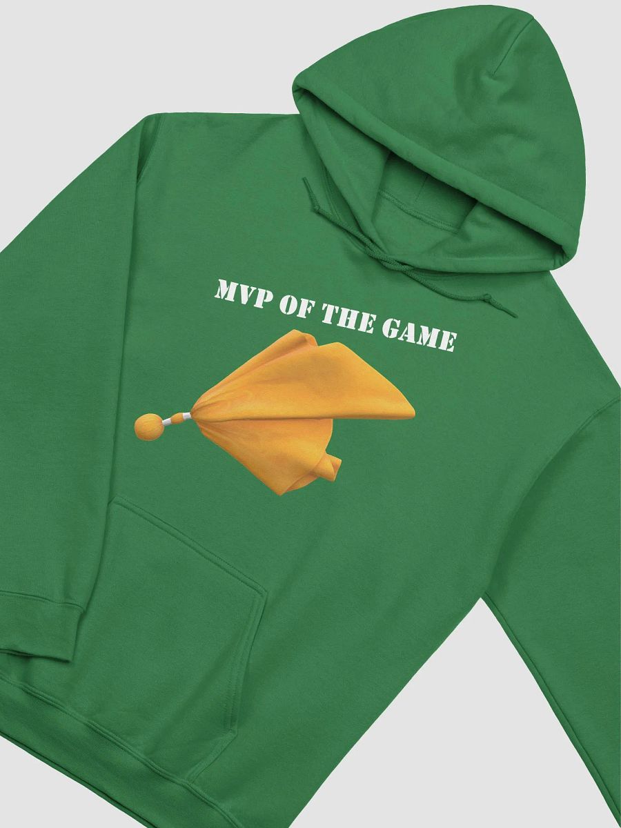 MVP OF THE GAME HOODIE product image (21)