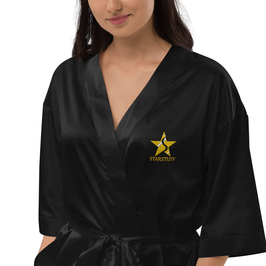 StarStuff Robe product image (9)