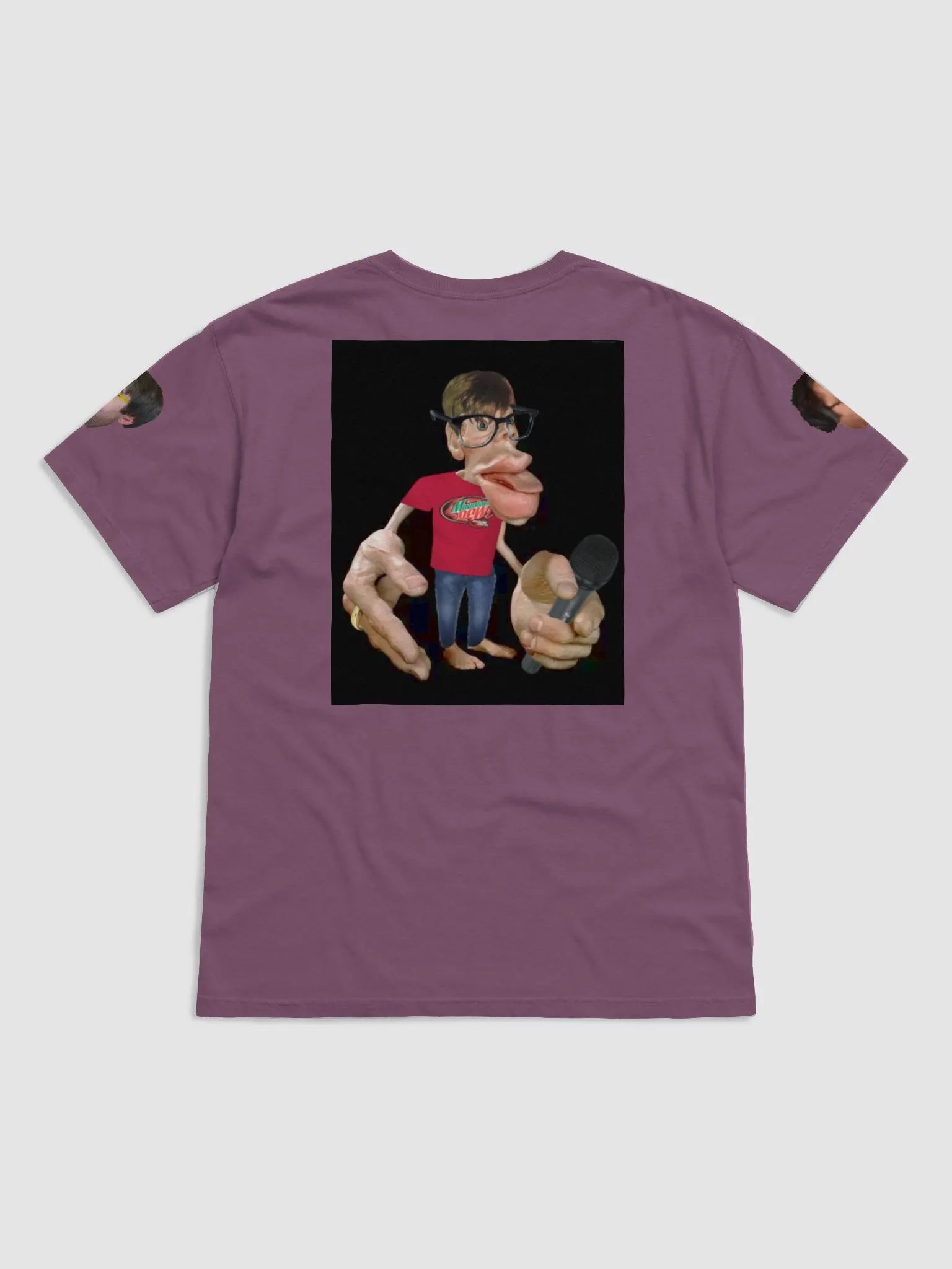 The Worst Shirt You'll Ever Own product image (4)