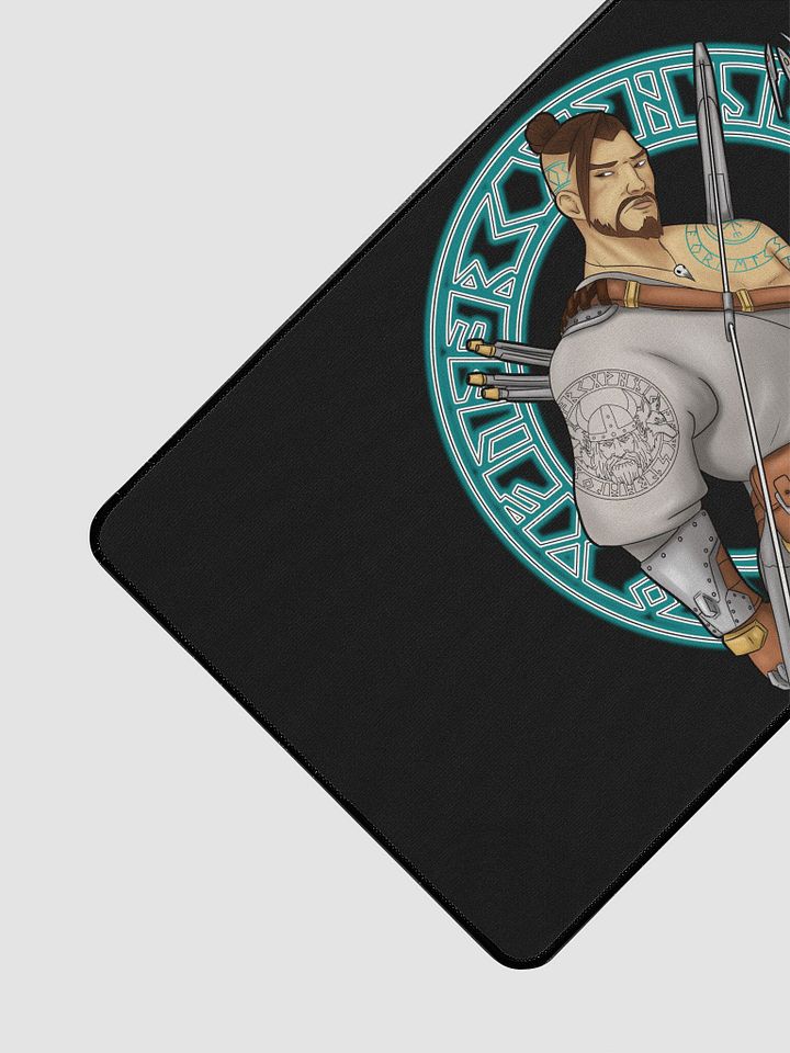 Norse Hanzo Deskpad product image (2)