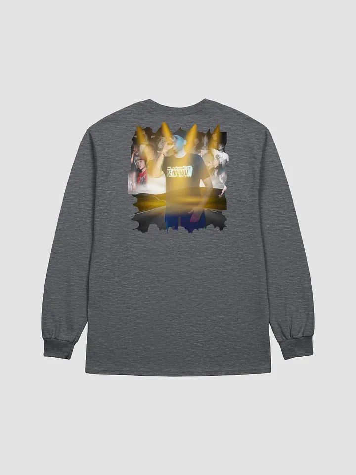 TeNN4OUR (10:04) Long Sleeve T-Shirt product image (2)