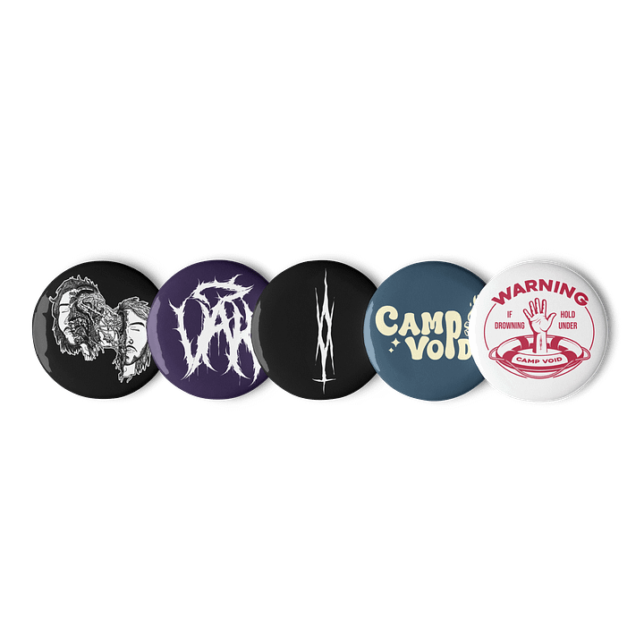Void Pin Pack product image (2)