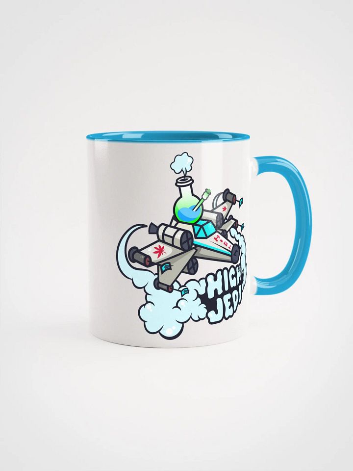 Fresh-Wing Mug product image (1)