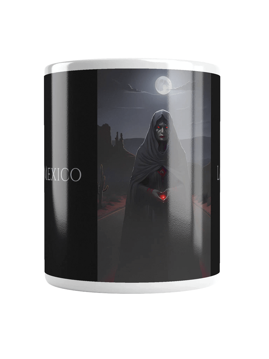 Southwest Cryptids | New Mexico La Mala Hora product image (1)