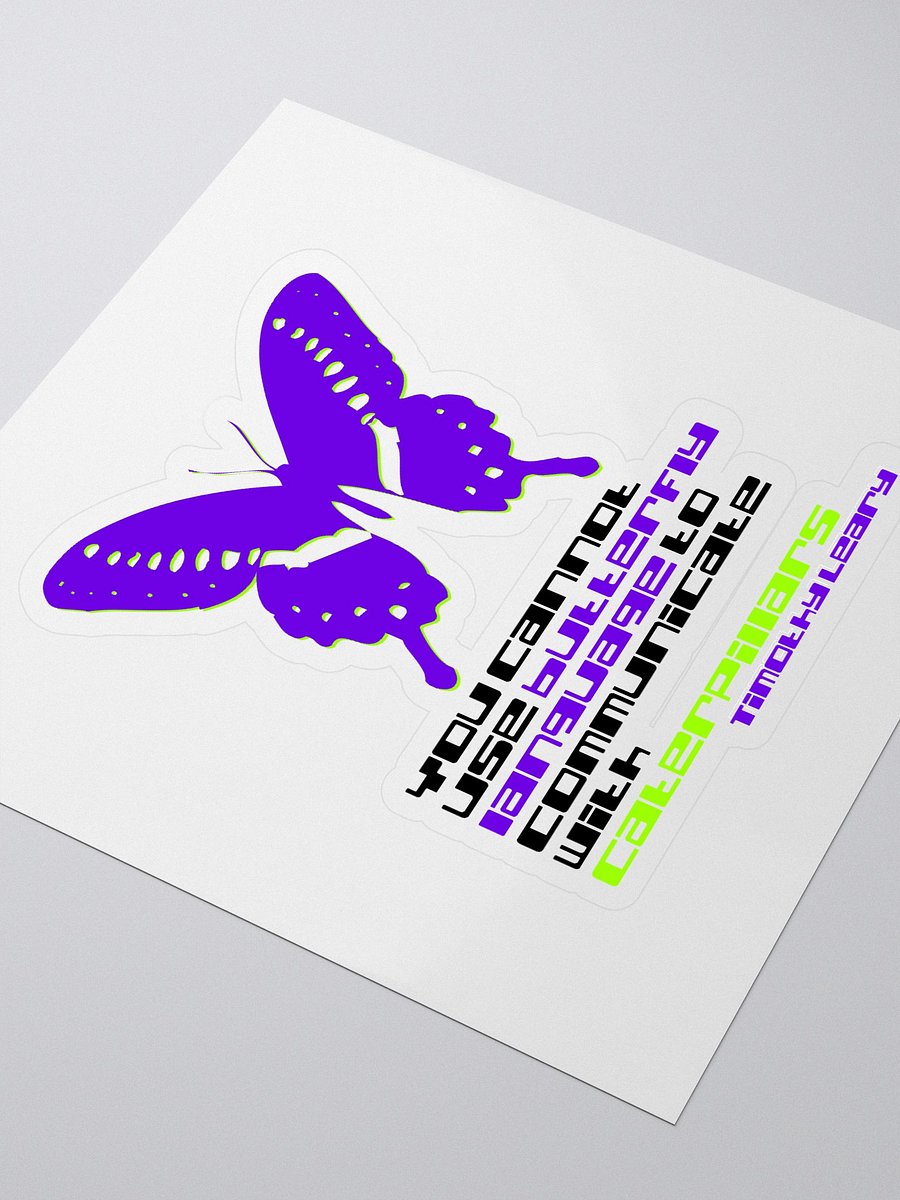 Butterfly product image (3)