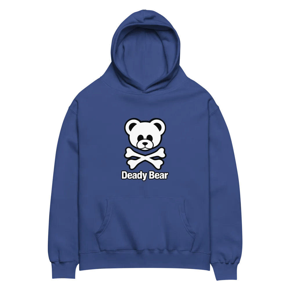 Deady Bear Premium Hoodie product image (2)