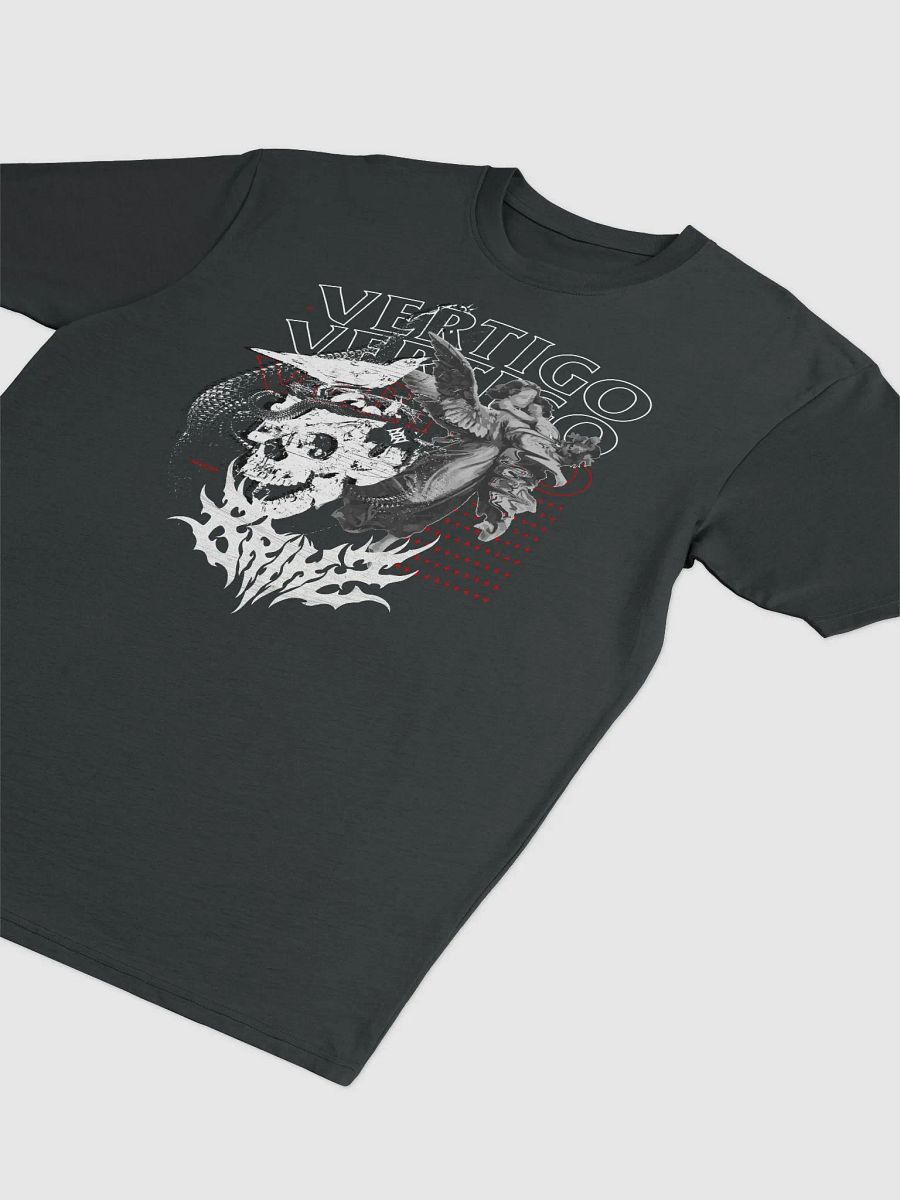 VIRTIGO Tee product image (4)