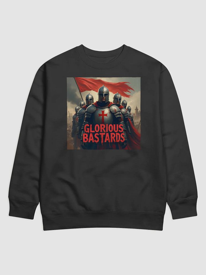 Glorious B's #1 LS product image (1)