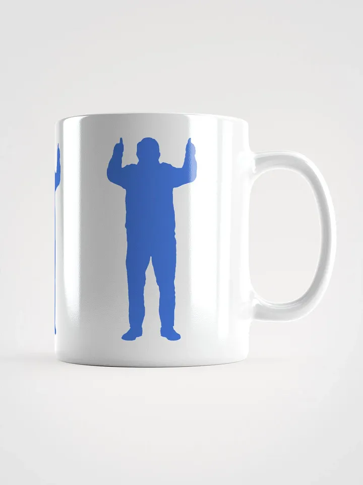 Graham Mug product image (1)