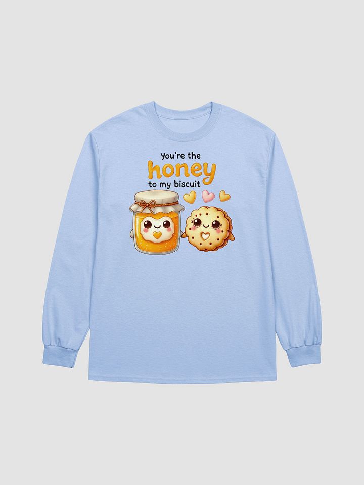 Sweet as Honey, Perfect as a Biscuit! product image (9)