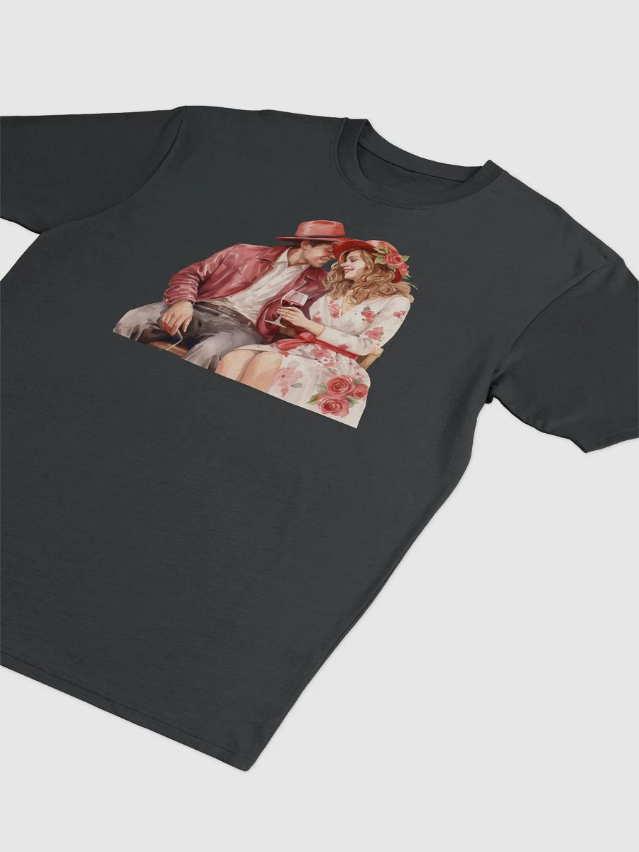 Volunteering Couple in Love product image (3)