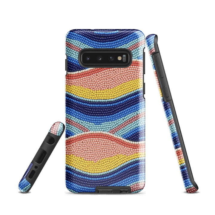 Spirit of the Earth Tough Case product image (1)