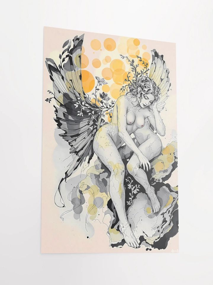 Forest Nymph: Spirit of the Wild product image (2)