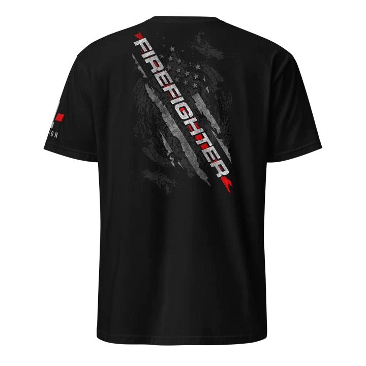 Firefighter Slanted product image (1)