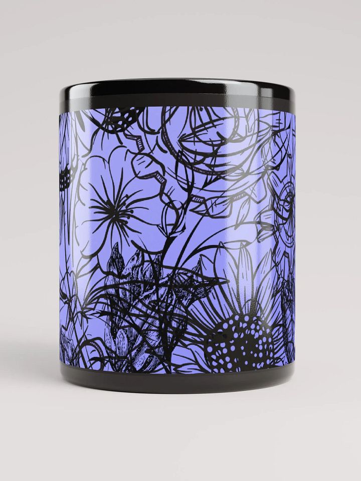 Learn. Create. Share. Repeat. - Mug product image (2)