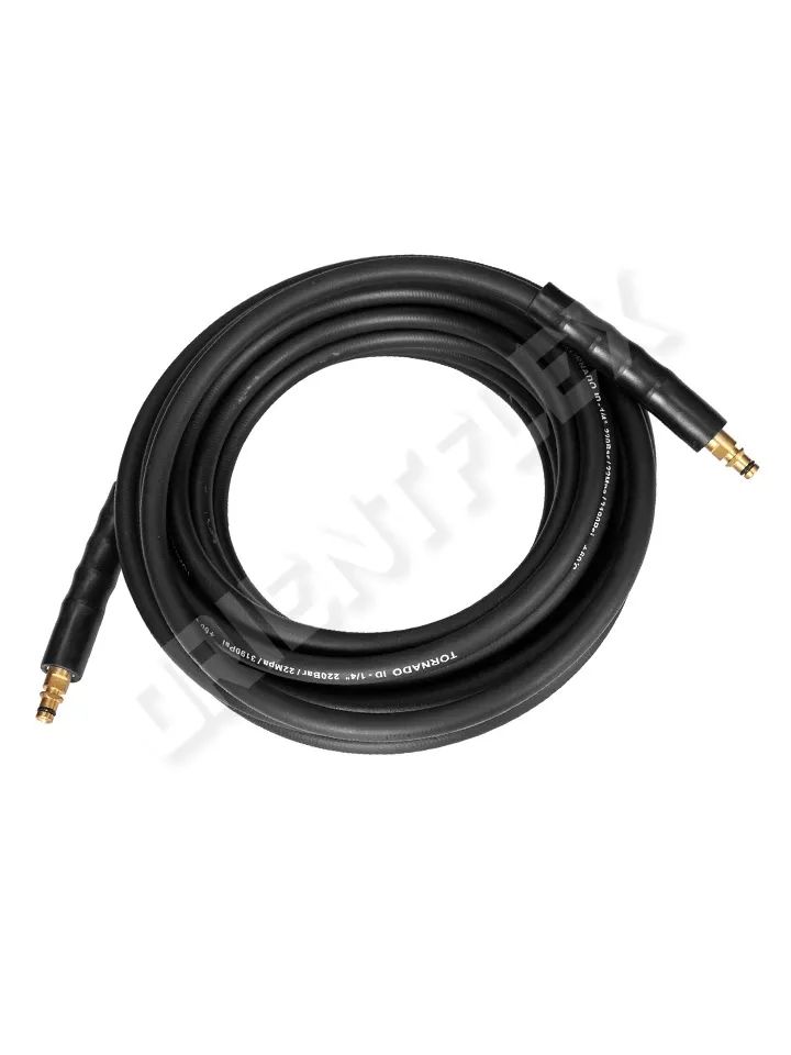 Pressure Washer Hose-R12 product image (1)