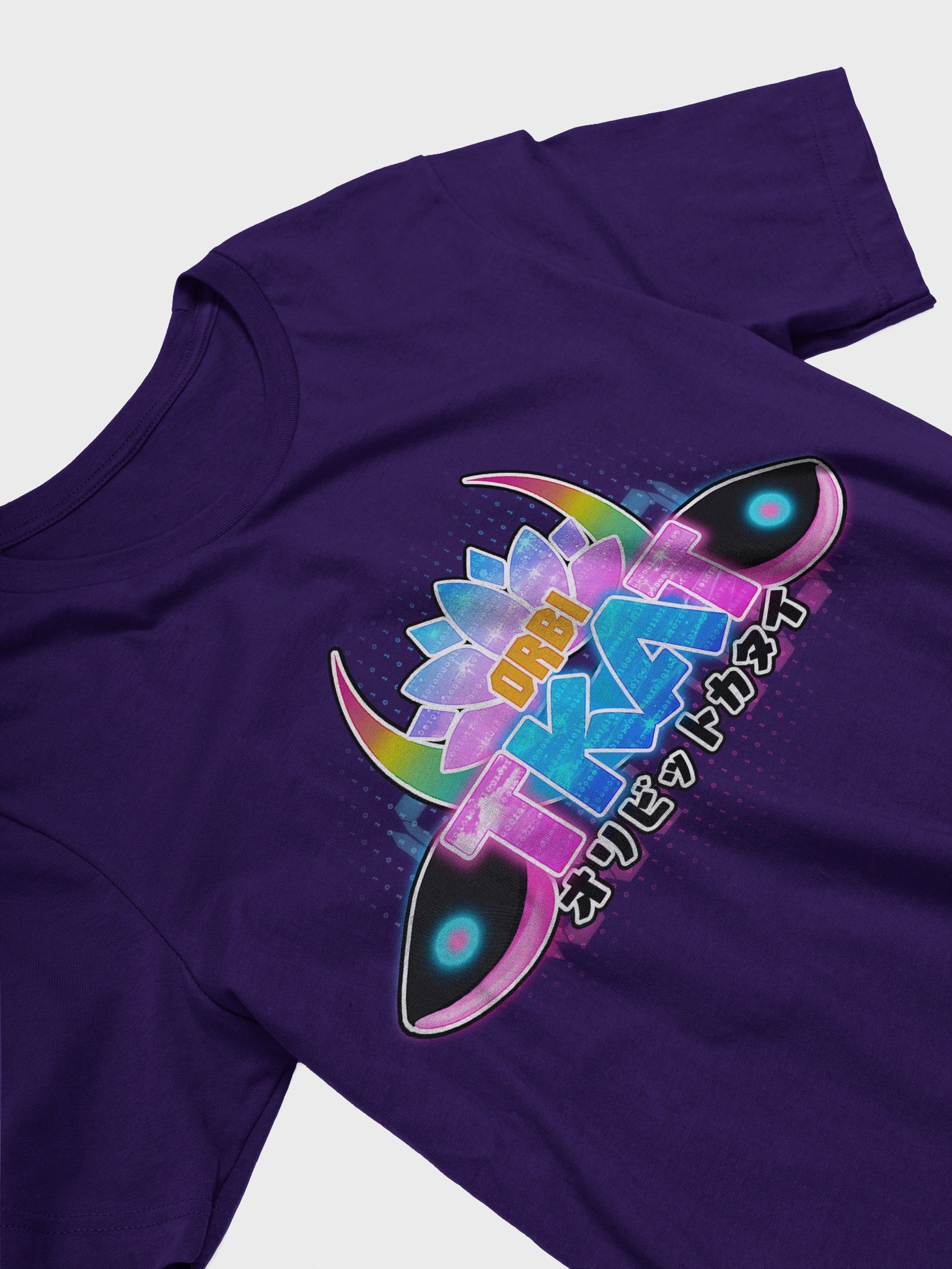 Logo T-Shirt product image (26)