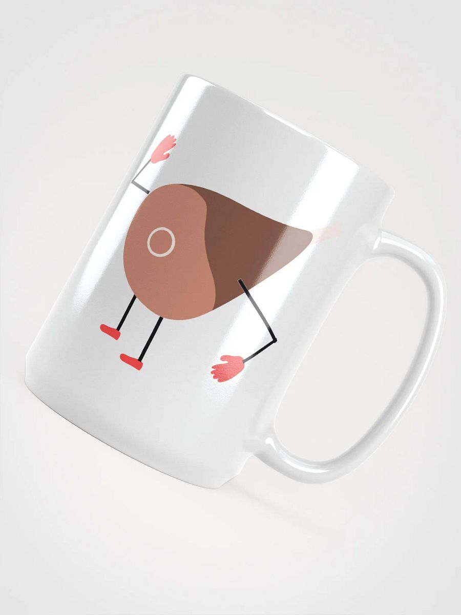 Man Ham OG Mug product image (4)