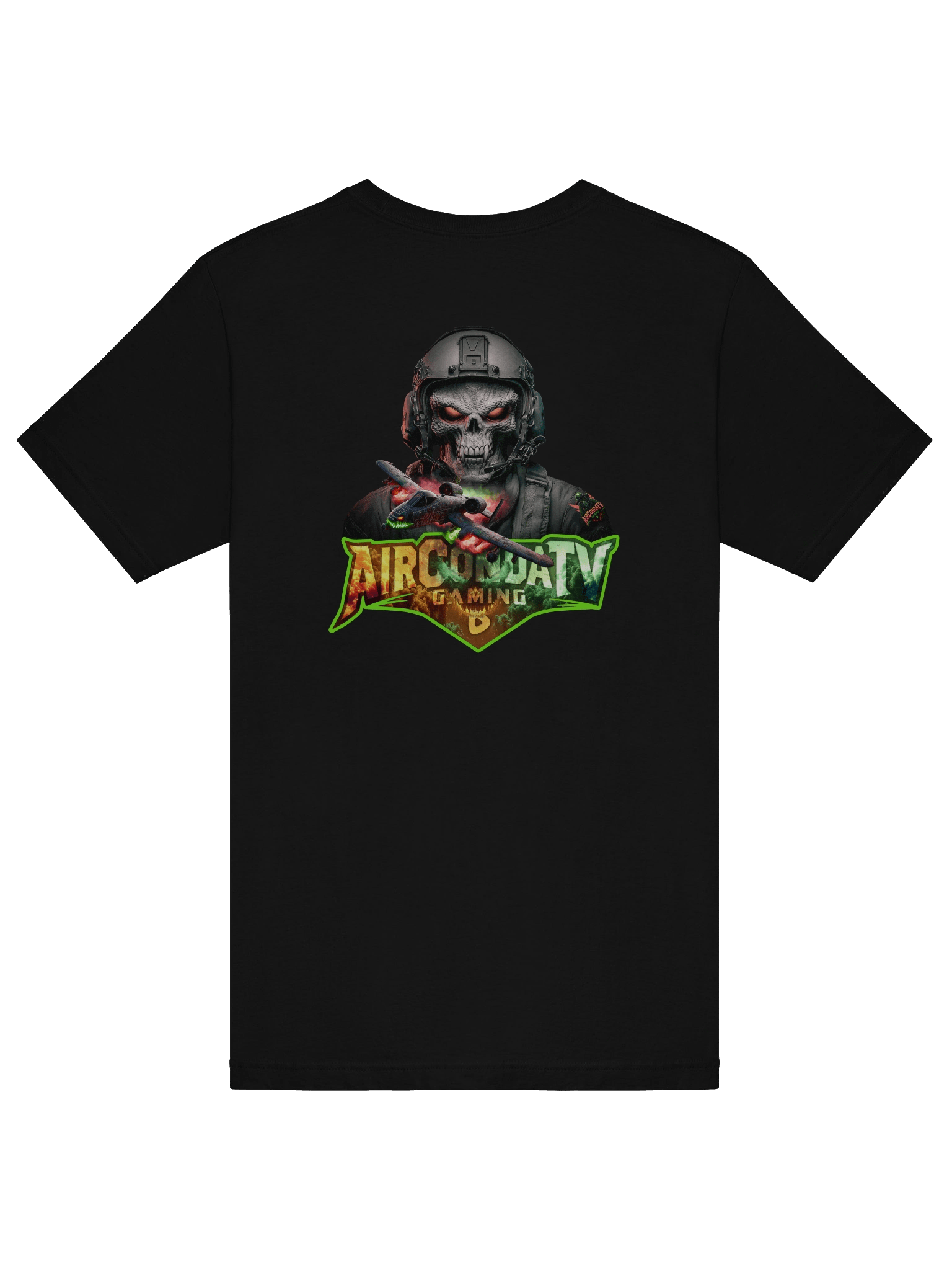ACTV Gaming Spooky T product image (6)