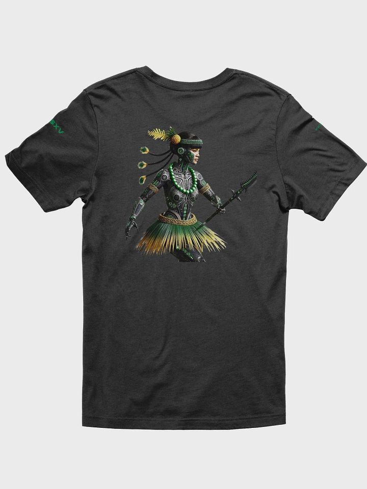 KK$XV QUEEN T-SHIRT product image (6)
