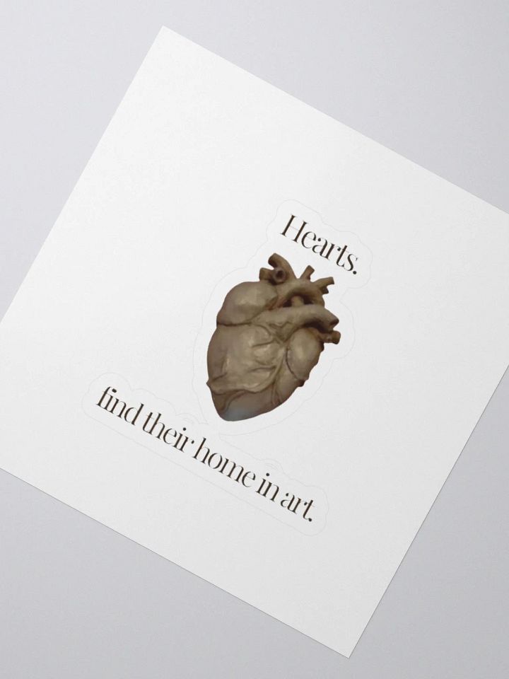 heart cut kiss product image (2)