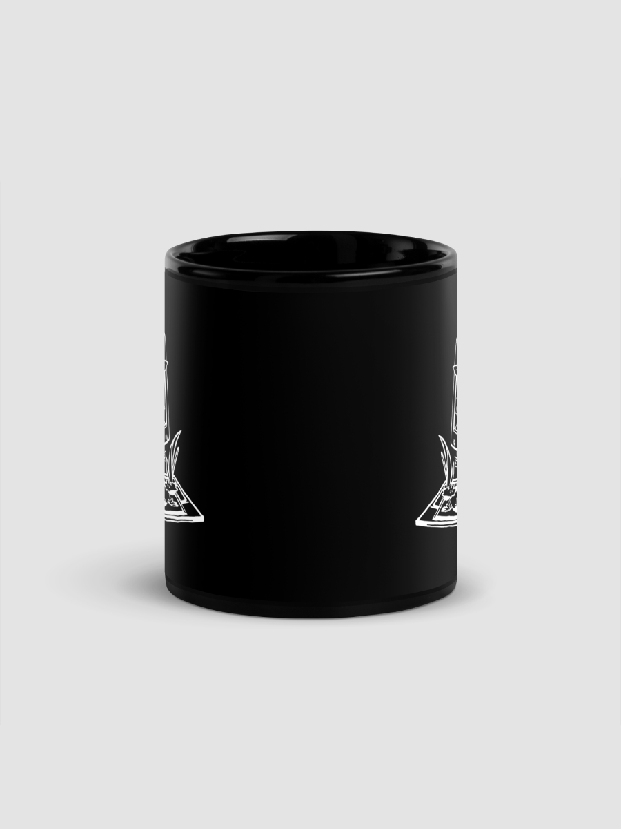 Overgrown PC Coffee Mug product image (2)