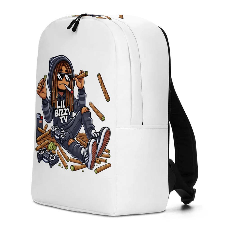 BizzWorld Drip bookbags product image (7)