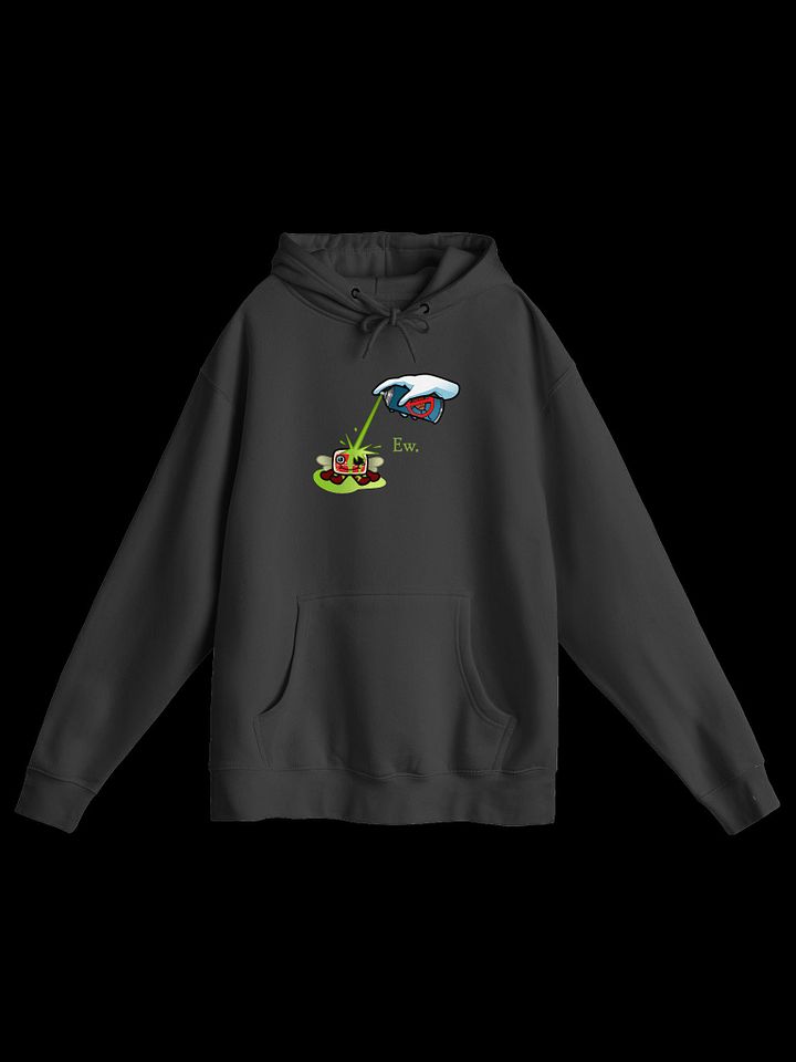Wagyu Bug Spray Pullover product image (1)