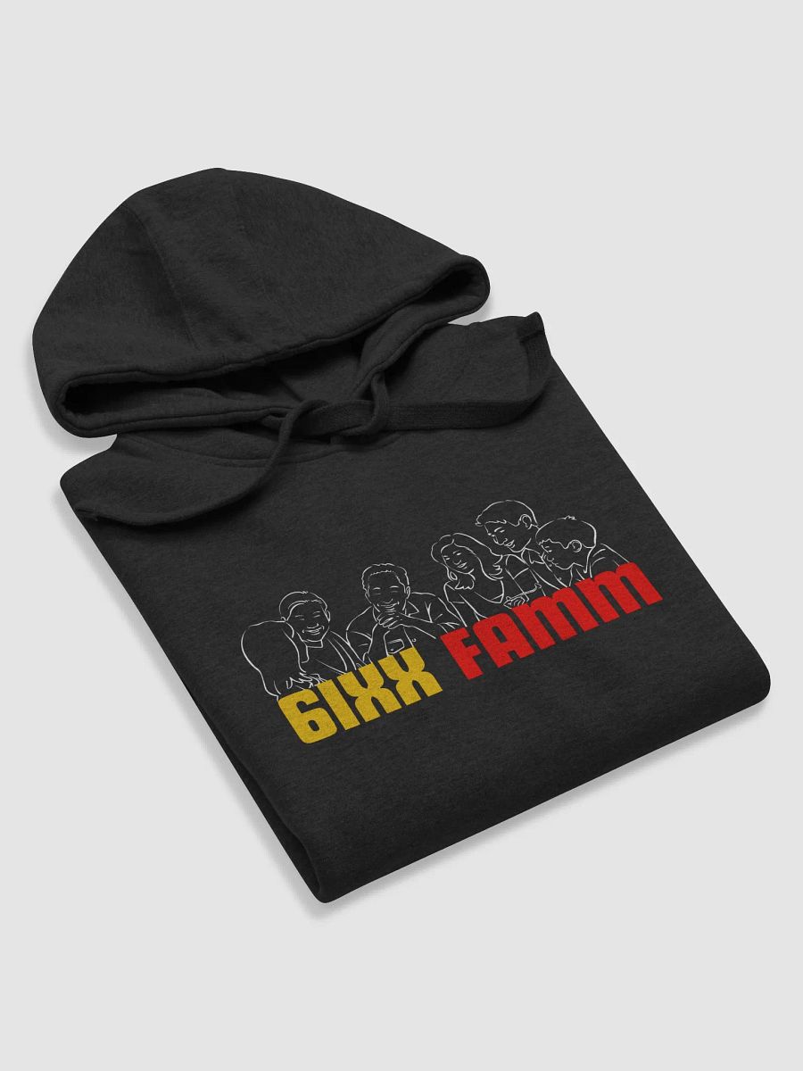 6ixx Famm Hoodie product image (5)