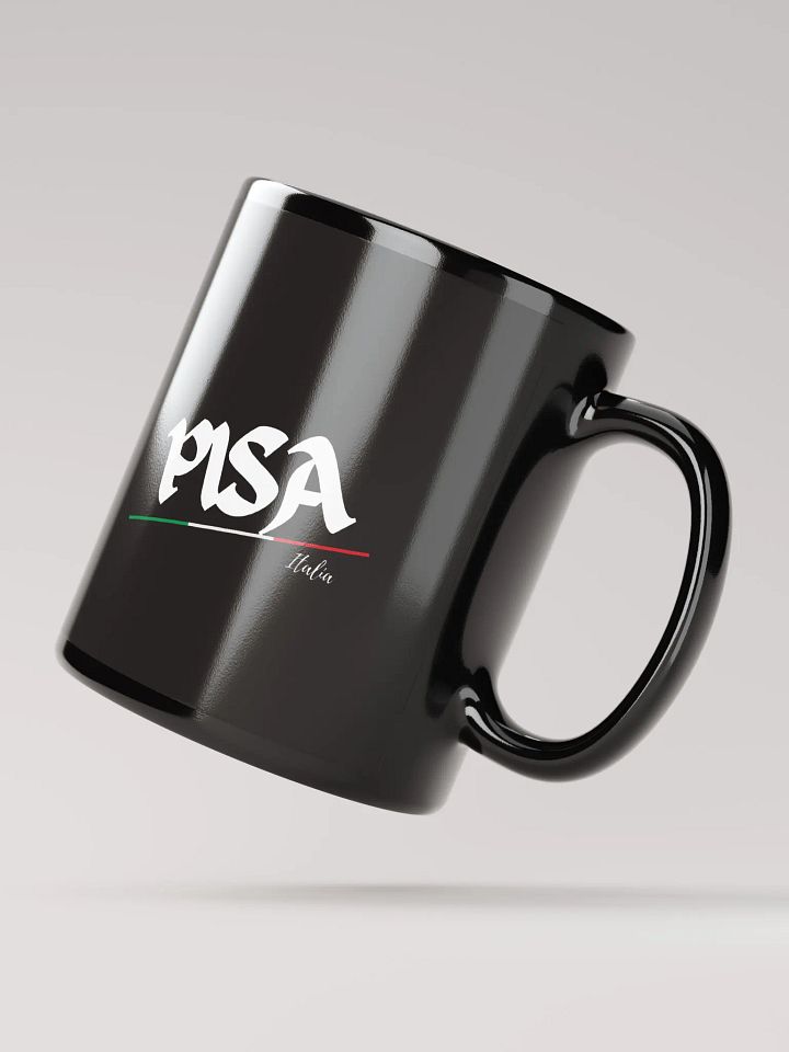 PISA Italia Mug product image (3)