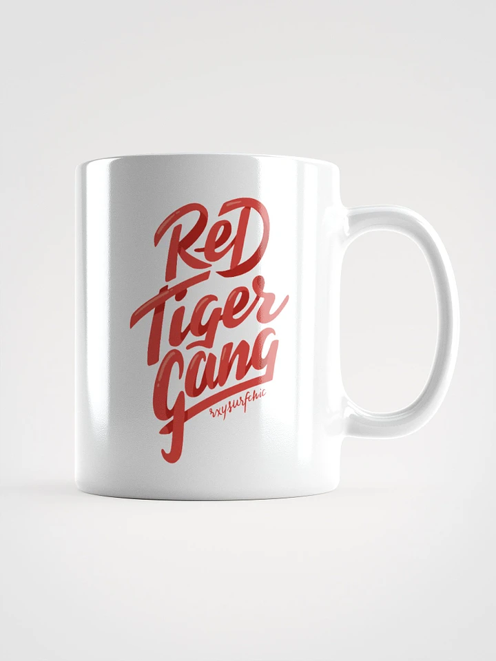 Red Tiger Gang - Mug product image (1)