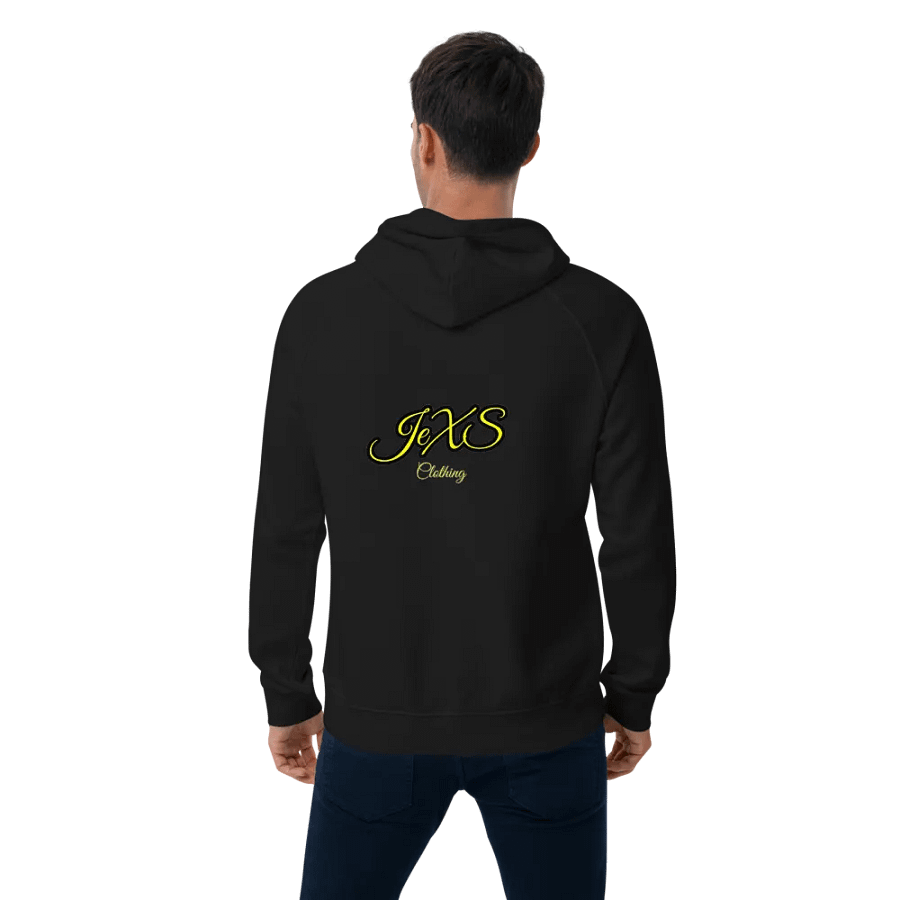 JeXS Splash Hoodie product image (7)