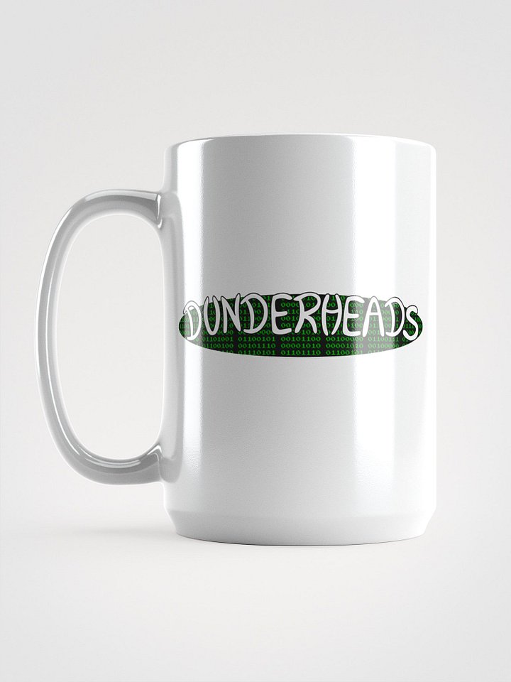DunderHeads Cup product image (1)