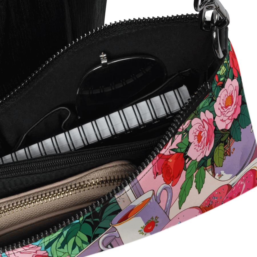Muse Coquette Crossbody Bag product image (3)