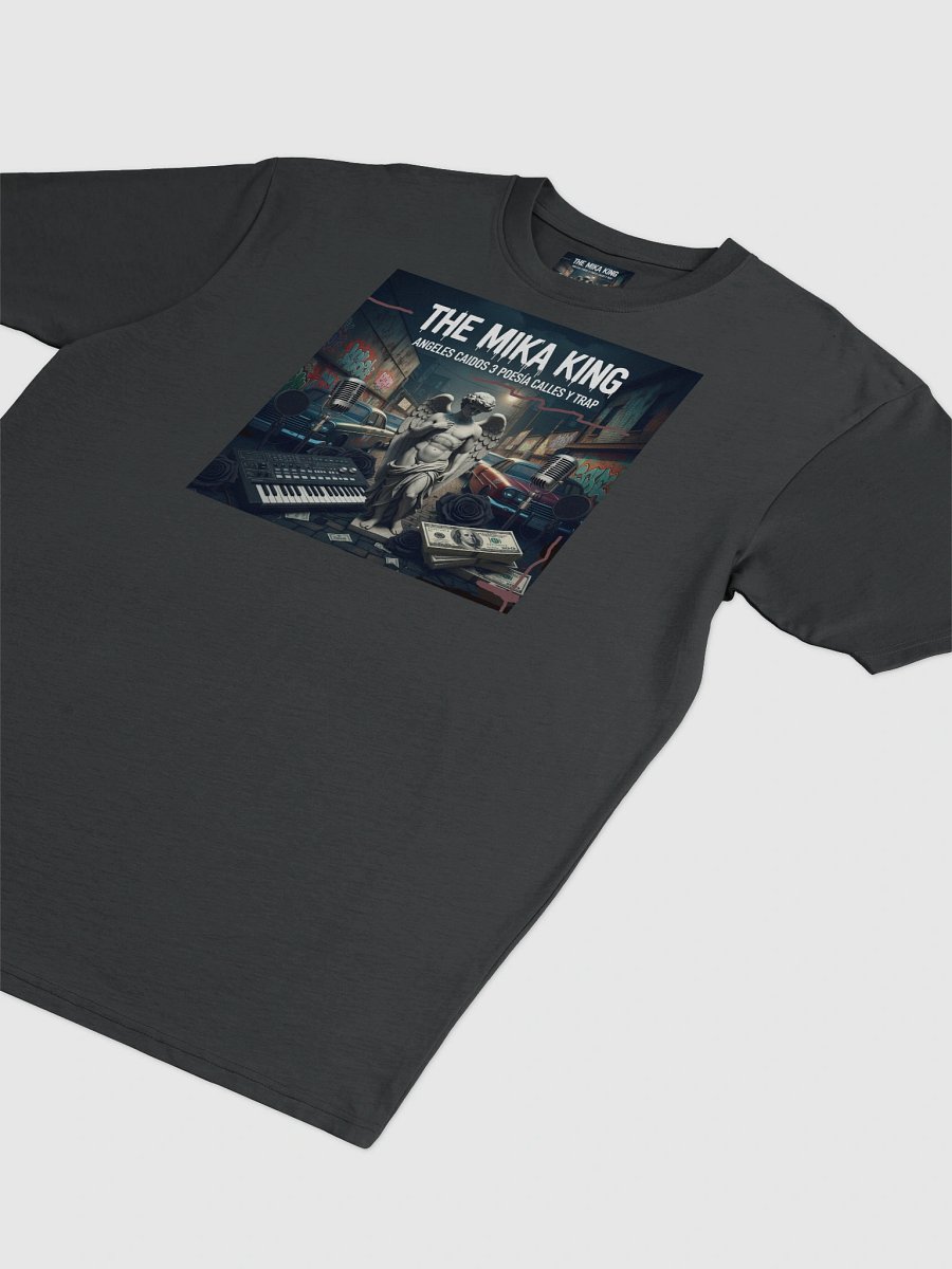 THEMIKAKINGWEAR Angeles Caidos 3 Desing product image (5)