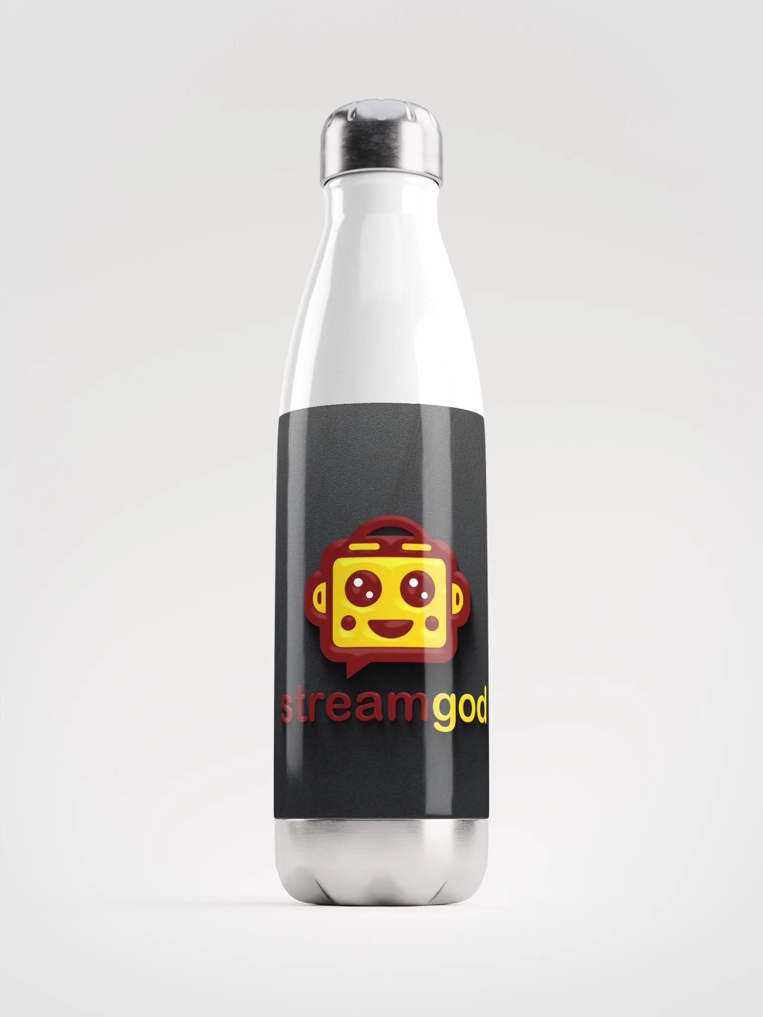 STREAMGOD travel cup # product image (1)