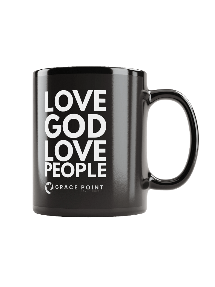 Love God Love People product image (1)