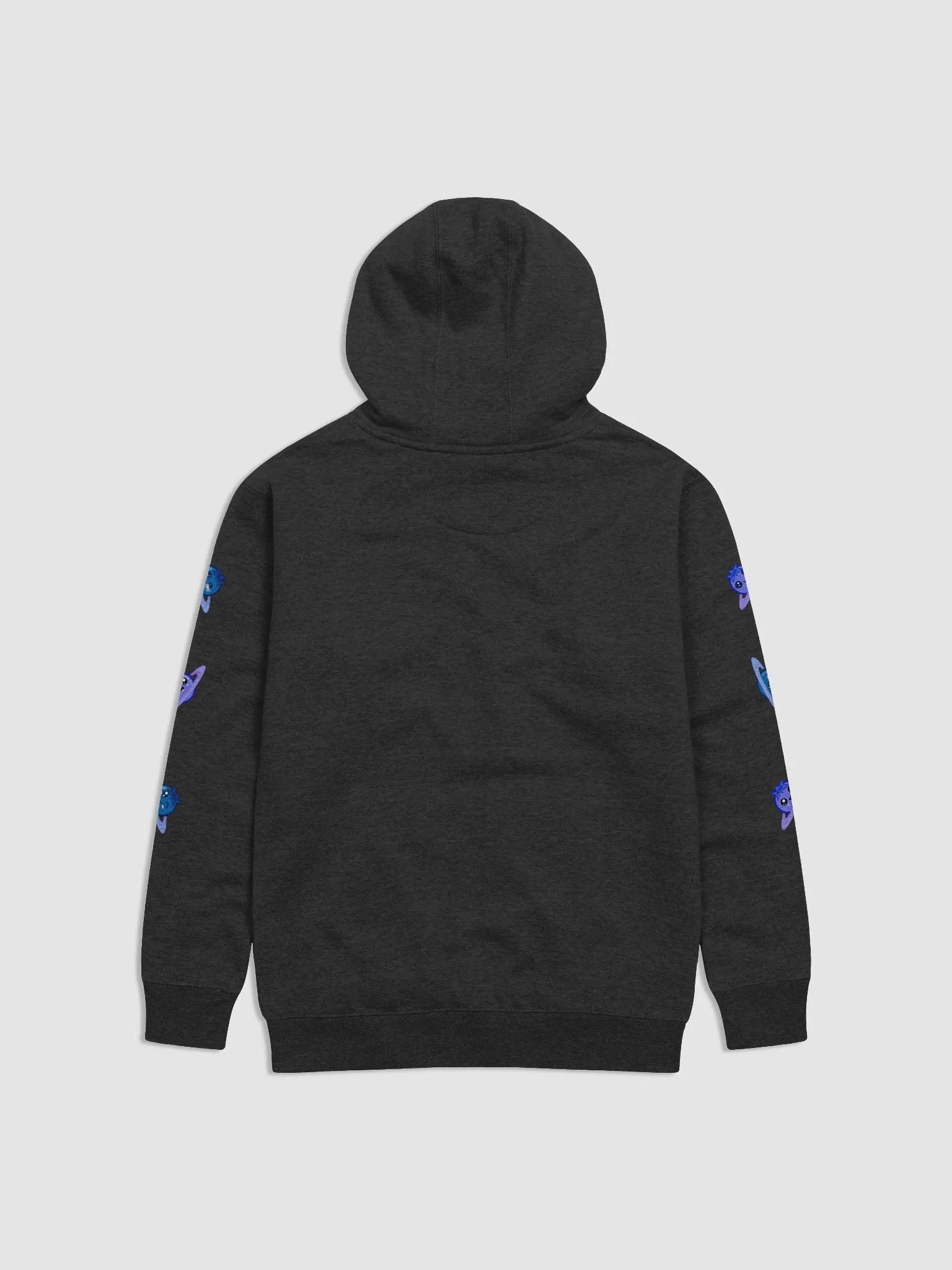 Justa SFW Hoodie product image (9)