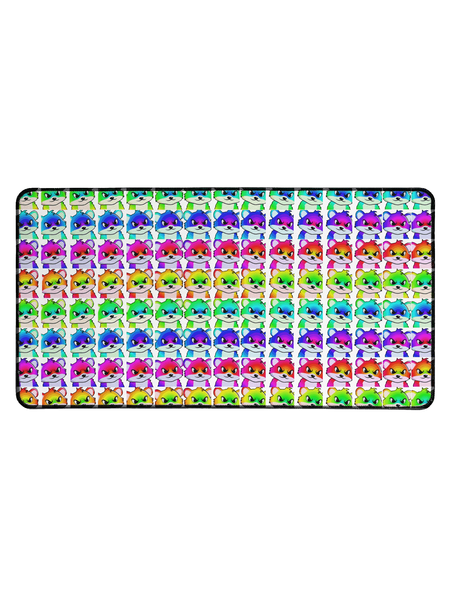 Party Desk Mat product image (1)