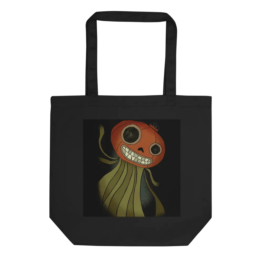 "you'll join us someday" tote bag product image (1)