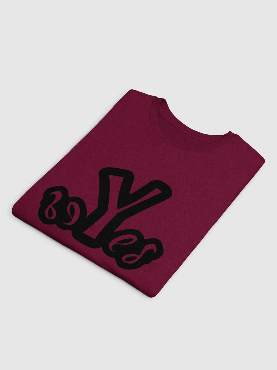 YesYes Tee product image (34)