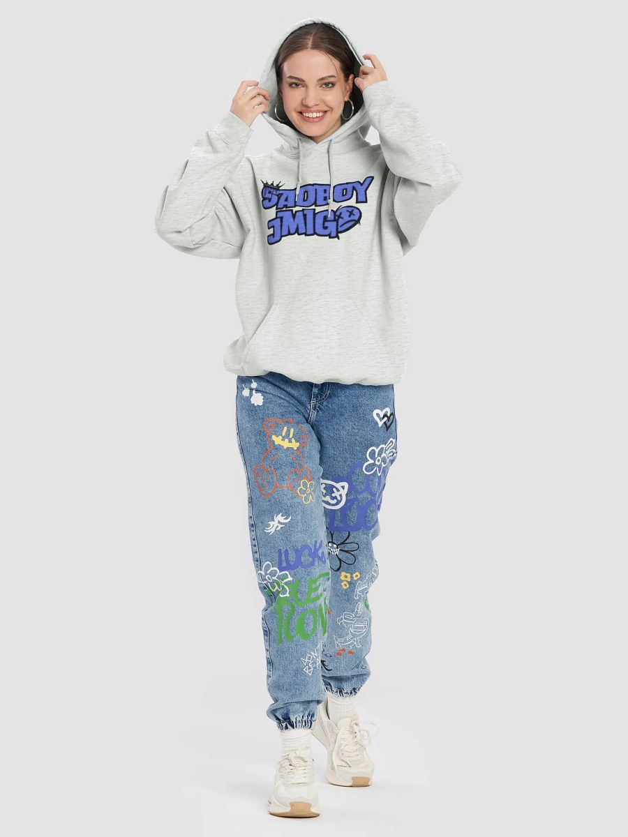 SADBOY JMIGO Hoodie product image (8)