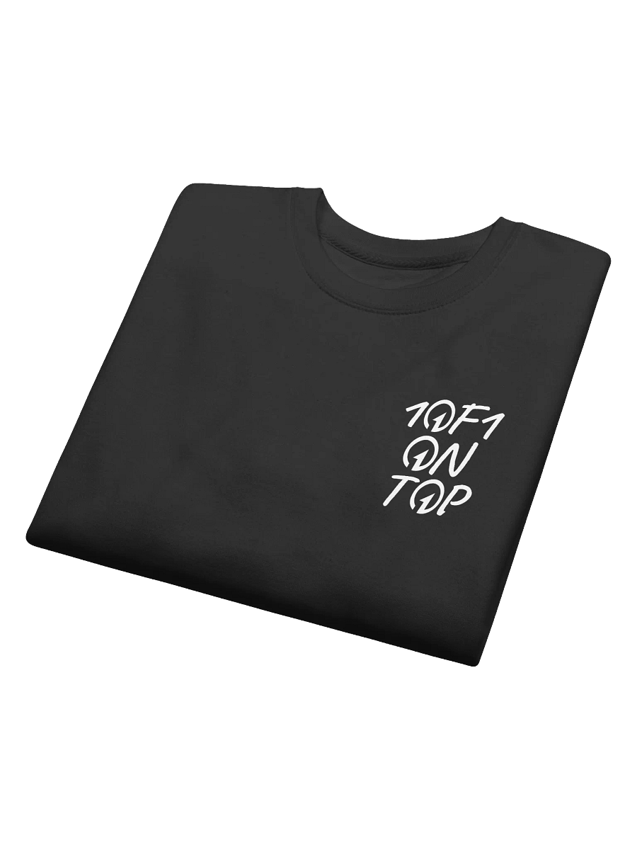 On Top Sweatshirt - Vintage product image (4)