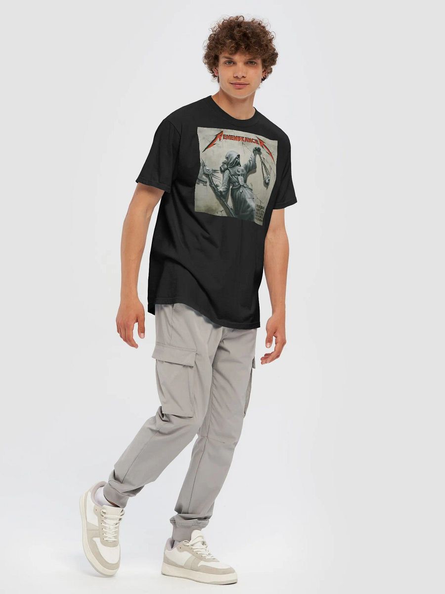 Onenissiah T-Shirt product image (7)